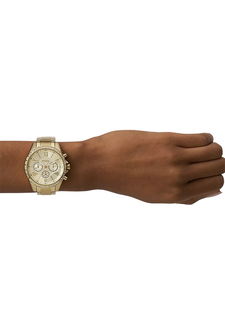 Fossil, Courier BQ3378 — thumbnail 4